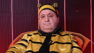 ce fiscaliste qui a "tout lâché pour devenir un frelon" fait une révélation sur le président