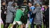 CAN 2025 : La CAF ouvre une enquête sur le match Nigeria-Algérie
