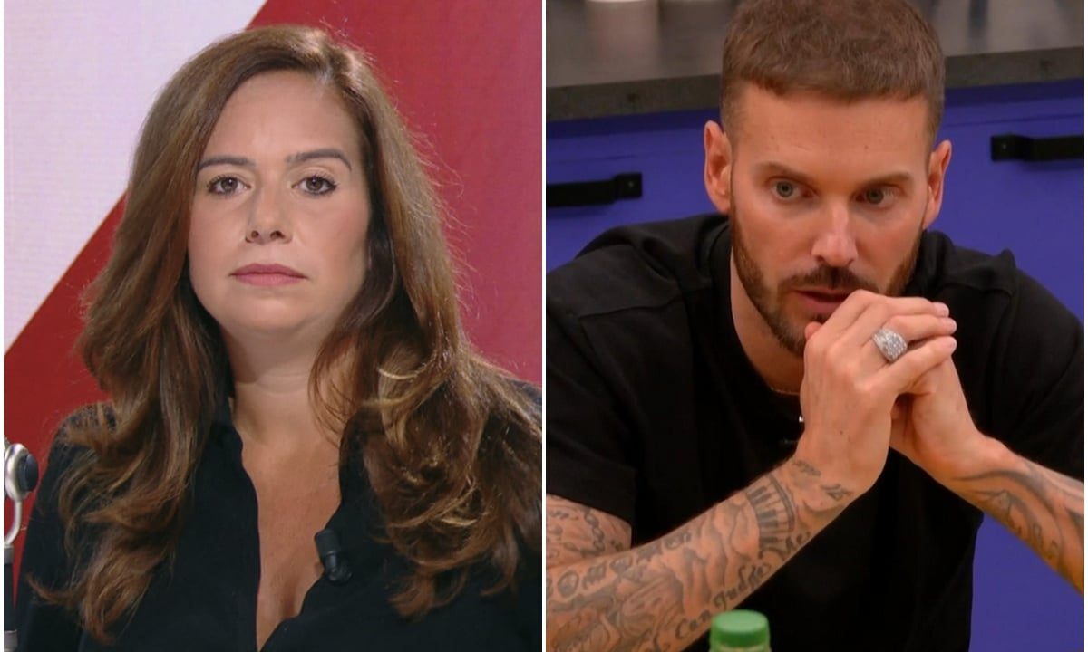 Sarah Knafo soutenue ouvertement par M. Pokora ? Ses fans "déçus", le chanteur dément fermement