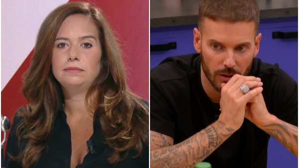 Sarah Knafo soutenue ouvertement par M. Pokora ? Ses fans "déçus", le chanteur dément fermement