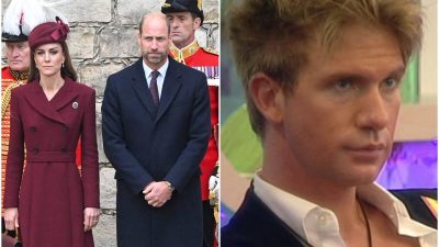 Ben Duncan, ami du prince William et de la princesse Kate Middleton, est décédé à 45 ans après une chute du septième étage