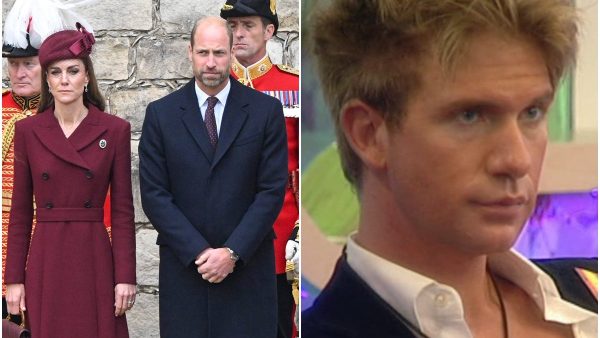 Ben Duncan, ami du prince William et de la princesse Kate Middleton, est décédé à 45 ans après une chute du septième étage