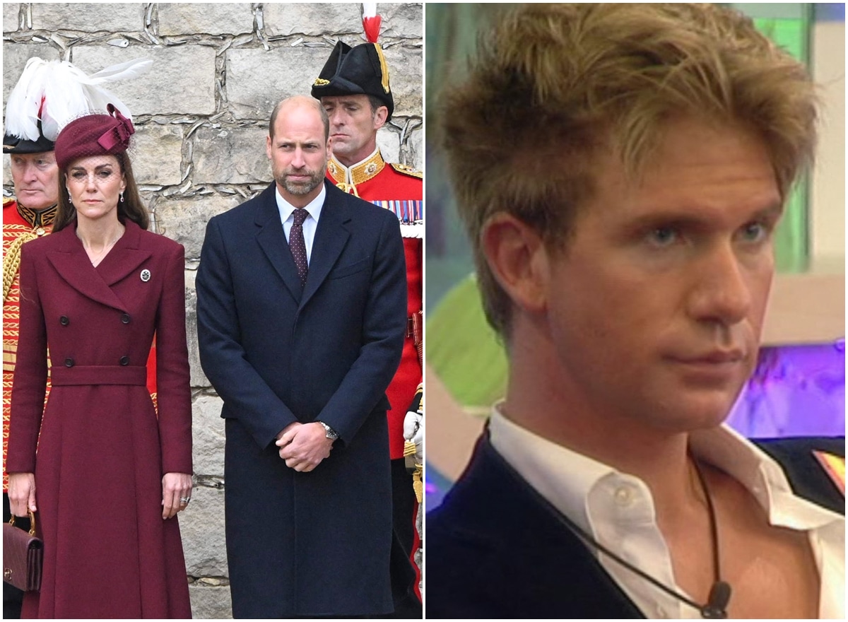 Ben Duncan, ami du prince William et de la princesse Kate Middleton, est décédé à 45 ans après une chute du septième étage