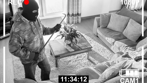 Panique chez les influenceurs, un célèbre vidéaste se fait voler son chien à son domicile