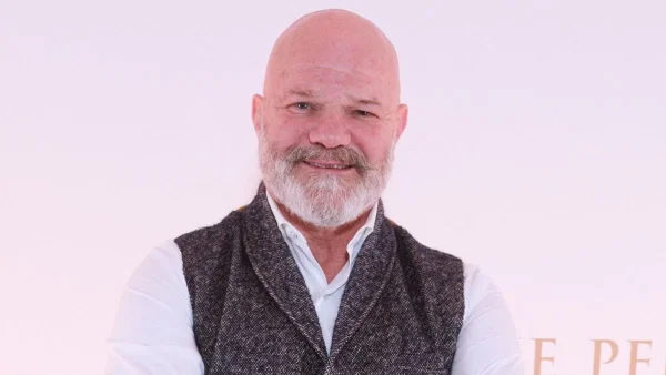Philippe Etchebest (58 ans) révèle son secret minceur pour continuer à manger 350 plats en 2 mois