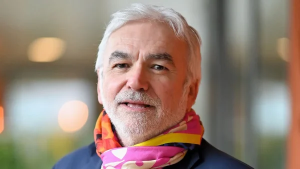 Pascal Praud atomise Sonia Mabrouk après sa prise de position : « Si tu n'es pas content, tu... »