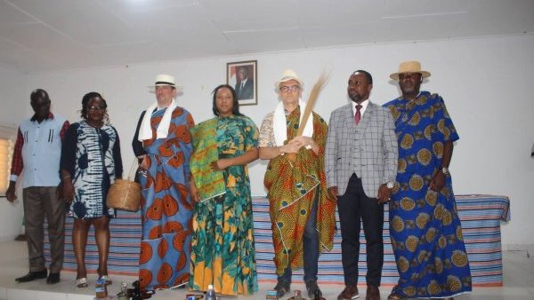 Côte d'Ivoire : Tourisme durable à San Pedro, une dynamique régionale impulsée avec l'Association Internationale des Régions Francophones (AIRF)