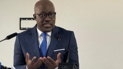 Côte d'Ivoire : Cherté de la vie, école en crise, démocratie fragilisée..., Blé Goudé lance un nouveau contrat social fondé sur l'essentiel et les priorités