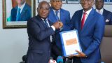 Côte d'Ivoire : Numérique, Djibril Ouattarra prend les commandes, Kalil Konaté change de cap