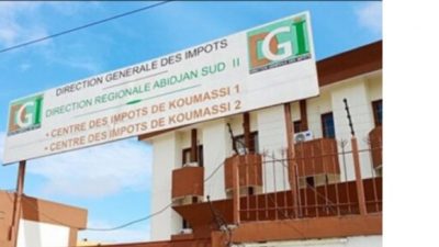 Côte d'Ivoire : Contribuables assujettis à la taxe d'Etat de l'entreprenant, la date limite d'utilisation des factures normalisées physiques fixée au 13 février