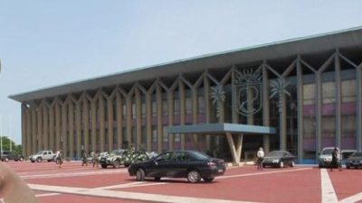 Côte d'Ivoire, Adjoumani Kobénan nommé ministre conseiller à la présidence de la République