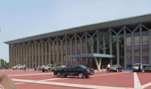 Côte d'Ivoire, Adjoumani Kobénan nommé ministre conseiller à la présidence de la République