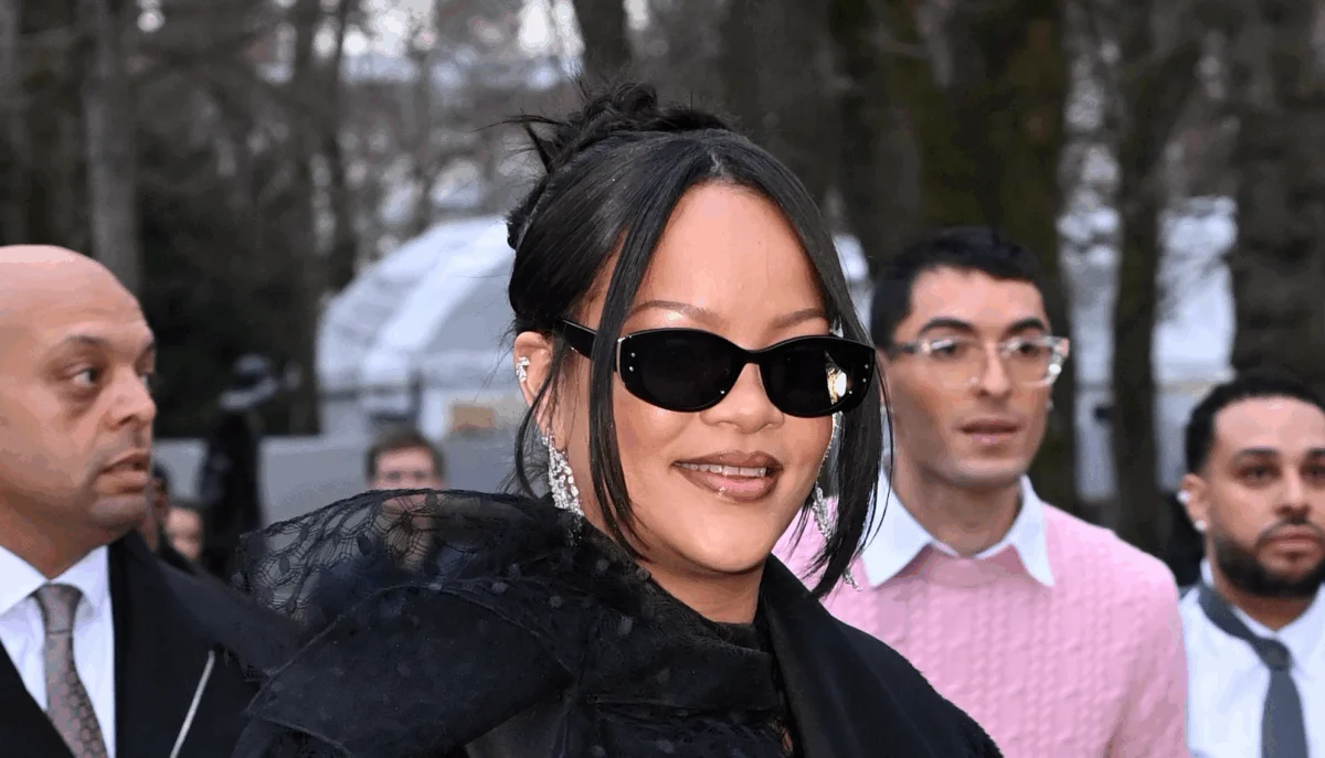 ce détail corporel relance le débat autour de sa possible grossesse