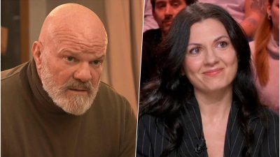 « Je regrette… » : Elena Nagapetyan, son aveu étonnant sur Philippe Etchebest