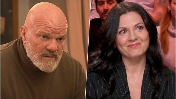 « Je regrette… » : Elena Nagapetyan, son aveu étonnant sur Philippe Etchebest