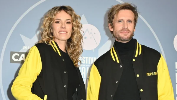 Sacrée ambiance entre Philippe Lacheau et Élodie Fontan qui règlent leurs comptes, "Ça va trop loin"