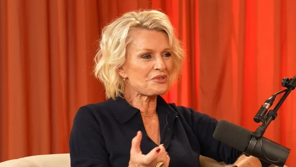 Sans pudeur, Sophie Davant (62 ans) se livre sur sa vie privée : “Jamais je n’aurai imaginé…”