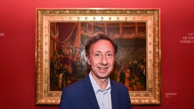 Stéphane Bern (Danse avec les stars) rongé par ce poison à 62 ans : "Ça peut aller jusqu'à..."