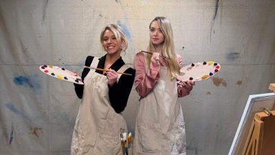 Adaptation au cinéma : ce que Freida McFadden pense de son livre qui prend vie