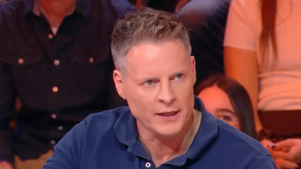 Matthieu Delormeau au commissariat, une plainte déposée contre le chroniqueur