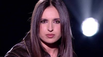 Ambre (Star Academy) : sortie du château, sa rencontre avec une star des "Anges"