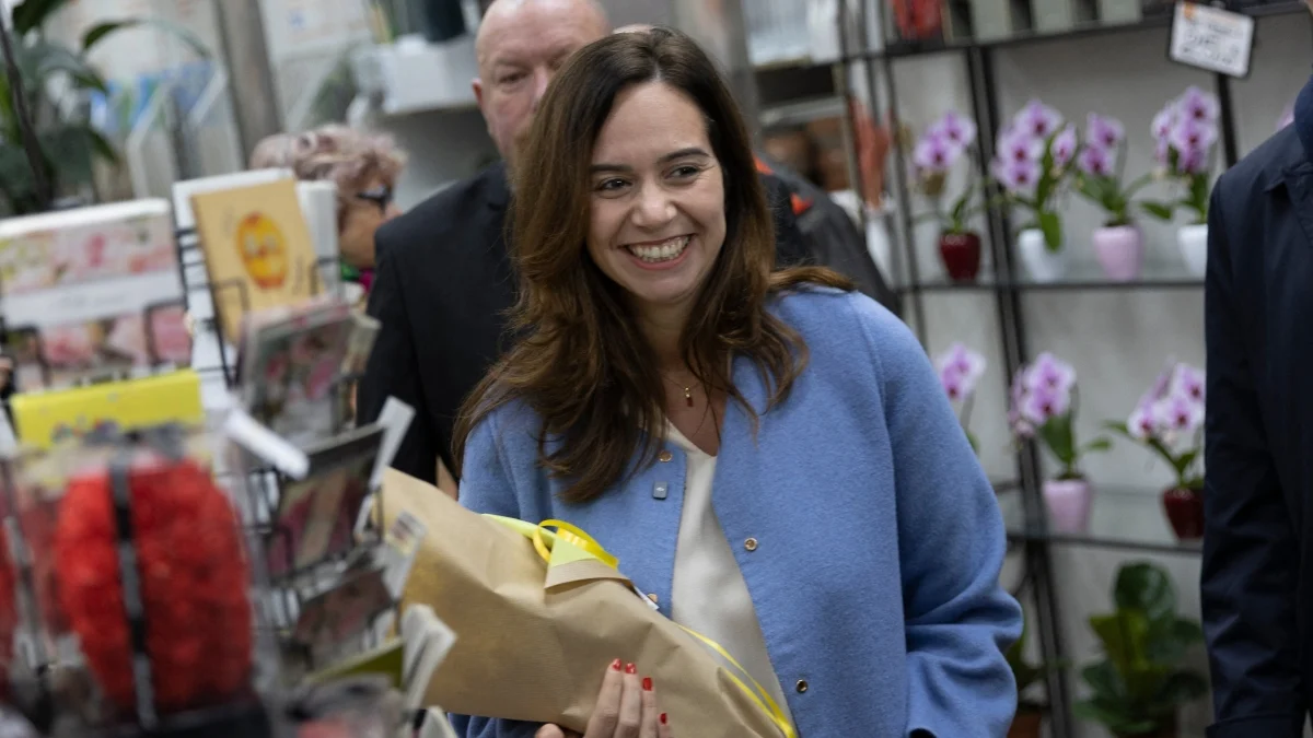 M Pokora séduit par Sarah Knafo après Lorànt Deutsch et Laeticia Hallyday