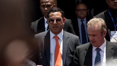 Madagascar: la justice émet un nouveau mandat d'arrêt international contre Mamy Ravatomanga