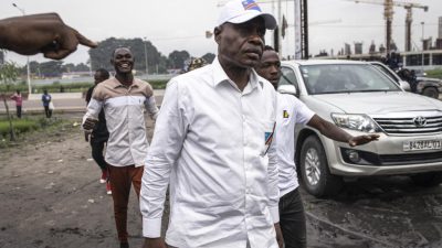 RDC: Martin Fayulu présente sa proposition de dialogue national incluant les groupes armés