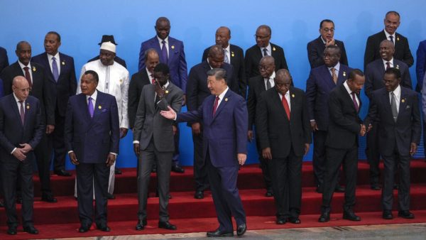 La Chine va supprimer les droits de douane pour la quasi-totalité des pays africains en mai