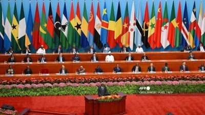 Moins de prêts, projets resserrés: les investissements chinois en Afrique évoluent - Afrique économie