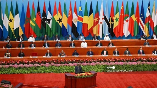 Moins de prêts, projets resserrés: les investissements chinois en Afrique évoluent - Afrique économie