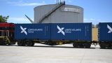 «De premiers travaux ont commencé» sur la partie congolaise du corridor ferroviaire de Lobito, assure la RDC