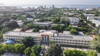 Sénégal: le calme revient dans les universités de Dakar et Saint-Louis mais les «restos U» restent fermés