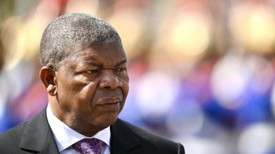 RDC: l'Angola propose un cessez-le-feu à compter du 18 février
