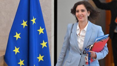 Est de la RDC: l'UE annonce une aide humanitaire de plus de 81 millions d'euros pour les victimes du conflit