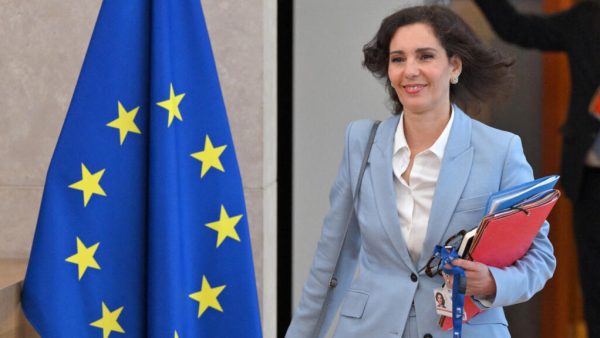 Est de la RDC: l'UE annonce une aide humanitaire de plus de 81 millions d'euros pour les victimes du conflit