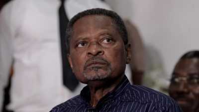 Cameroun: levée des scellés sur la dépouille de l'opposant Anicet Ekane, trois mois après sa mort en détention