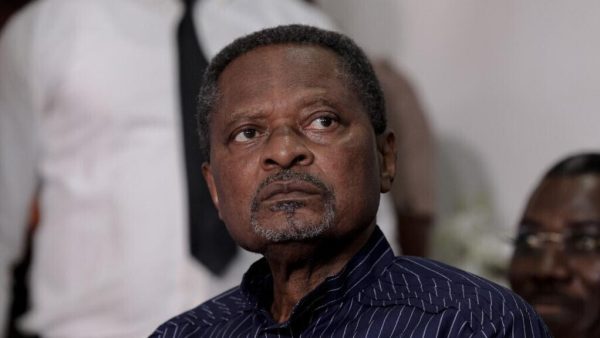 Cameroun: levée des scellés sur la dépouille de l'opposant Anicet Ekane, trois mois après sa mort en détention