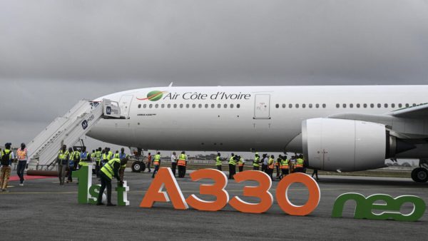 La compagnie aérienne Air Côte d'Ivoire victime d'une cyberattaque