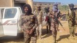 Soudan: le Trésor américain sanctionne trois commandants FSR «pour des atrocités commises à El-Fasher»