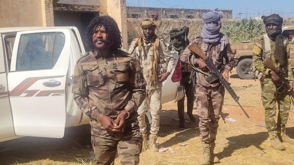 Soudan: le Trésor américain sanctionne trois commandants FSR «pour des atrocités commises à El-Fasher»