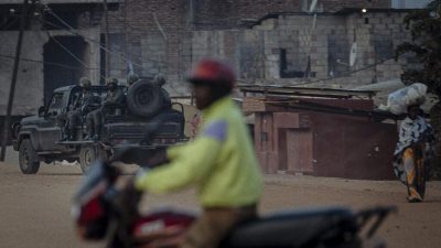 Est de la RDC: le cessez-le-feu annoncé à Luanda reste sans effet