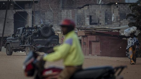 Est de la RDC: le cessez-le-feu annoncé à Luanda reste sans effet