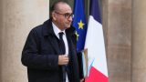 France: visite officielle du ministre de l’Intérieur Laurent Nuñez en Algérie