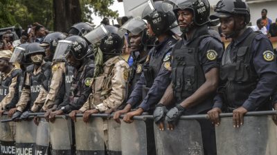 Au Liberia, la «crainte» des autorités face à l'émergence d'une nouvelle milice peule