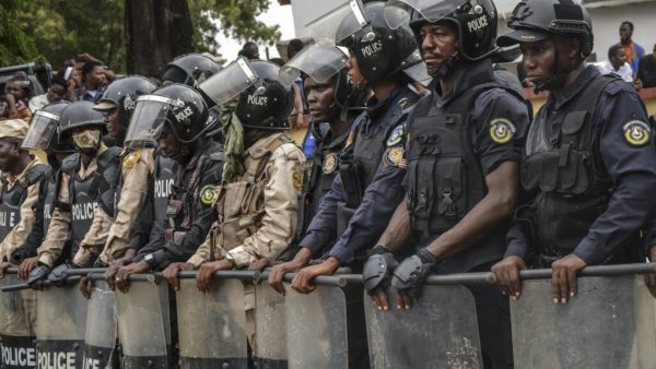 Au Liberia, la «crainte» des autorités face à l'émergence d'une nouvelle milice peule