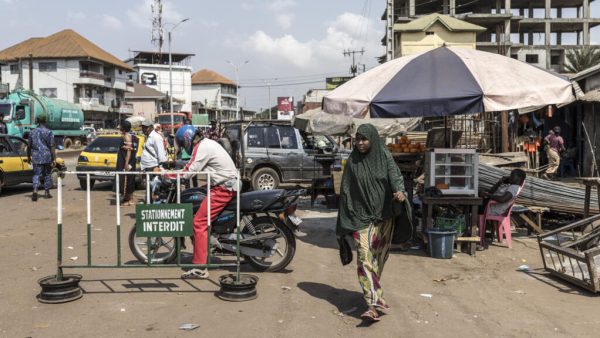 Guinée: le premier recensement depuis 2014 révèle la hausse de la population et ses particularités