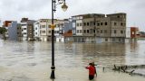 Inondations au Maroc: Ksar El Kébir, une zone stratégique économiquement ravagée par les inondations