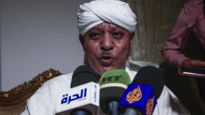 Soudan: les FSR prennent le contrôle de Mostariha, ville de l'ex-chef des miliciens janjawid Moussa Hilal