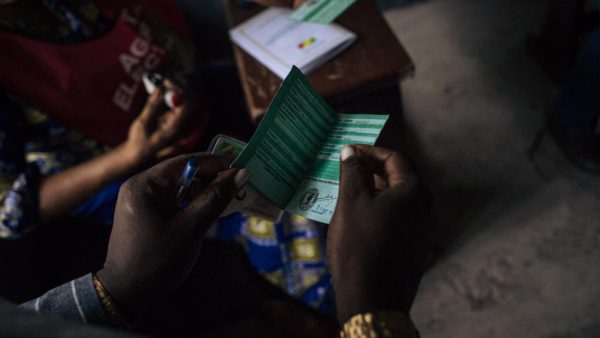 Congo-Brazzaville: clôture des dossiers de candidatures à la présidentielle de mars 2026